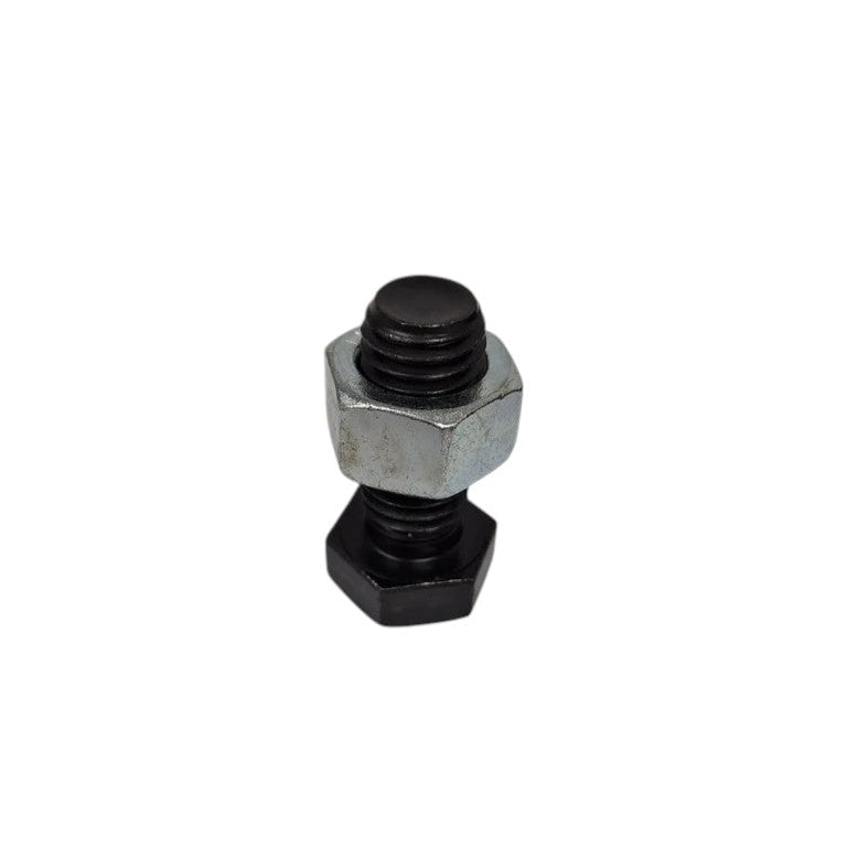 Lippert 4400# Axle Riser Kit For LCI Torsion Trailer Axle  3-1/2" Lift  (164888)