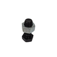 Lippert 4400# Axle Riser Kit For LCI Torsion Trailer Axle  3-1/2" Lift  (164888)