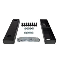 Lippert 4400# Axle Riser Kit For LCI Torsion Trailer Axle  3-1/2" Lift  (164888)