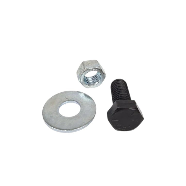 Lippert 4400# Axle Riser Kit For LCI Torsion Trailer Axle  3-1/2" Lift  (164888)