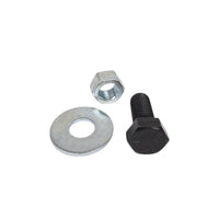 Lippert 4400# Axle Riser Kit For LCI Torsion Trailer Axle  3-1/2" Lift  (164888)