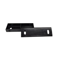 Lippert 4400# Axle Riser Kit For LCI Torsion Trailer Axle  3-1/2" Lift  (164888)
