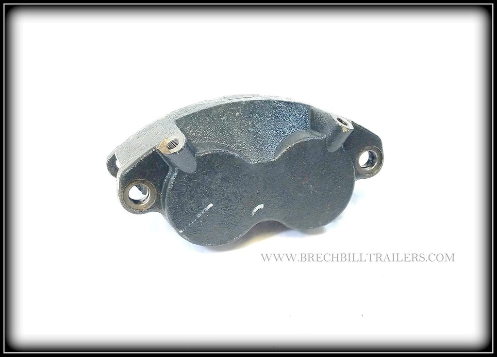 Disc Brake Caliper Assembly 10K &amp; 12K Hydraulic Boat Trailer Brakes (BP18-045)