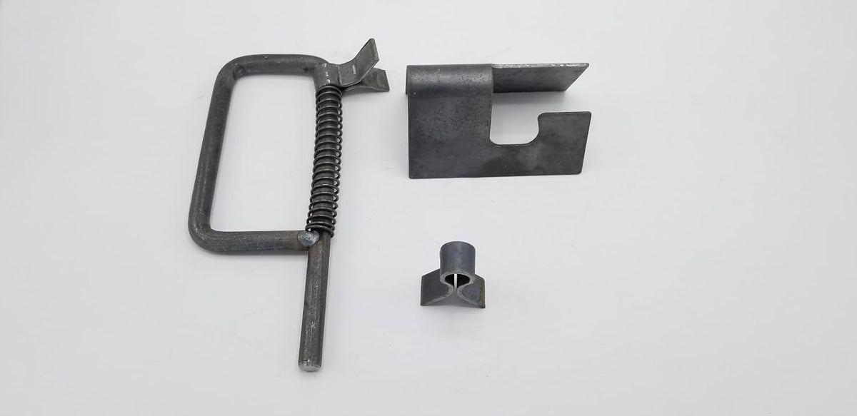 Repair Replacement Coupler Handle for Gooseneck Hitches  (GCPN-HD)