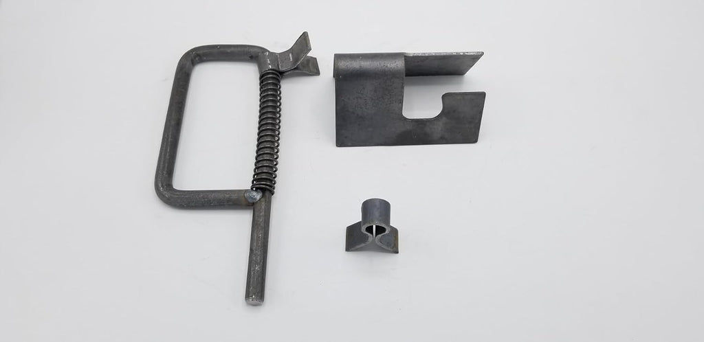 Repair Replacement Coupler Handle for Gooseneck Hitches  (GCPN-HD)