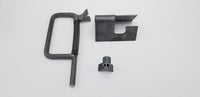 Repair Replacement Coupler Handle for Gooseneck Hitches  (GCPN-HD)