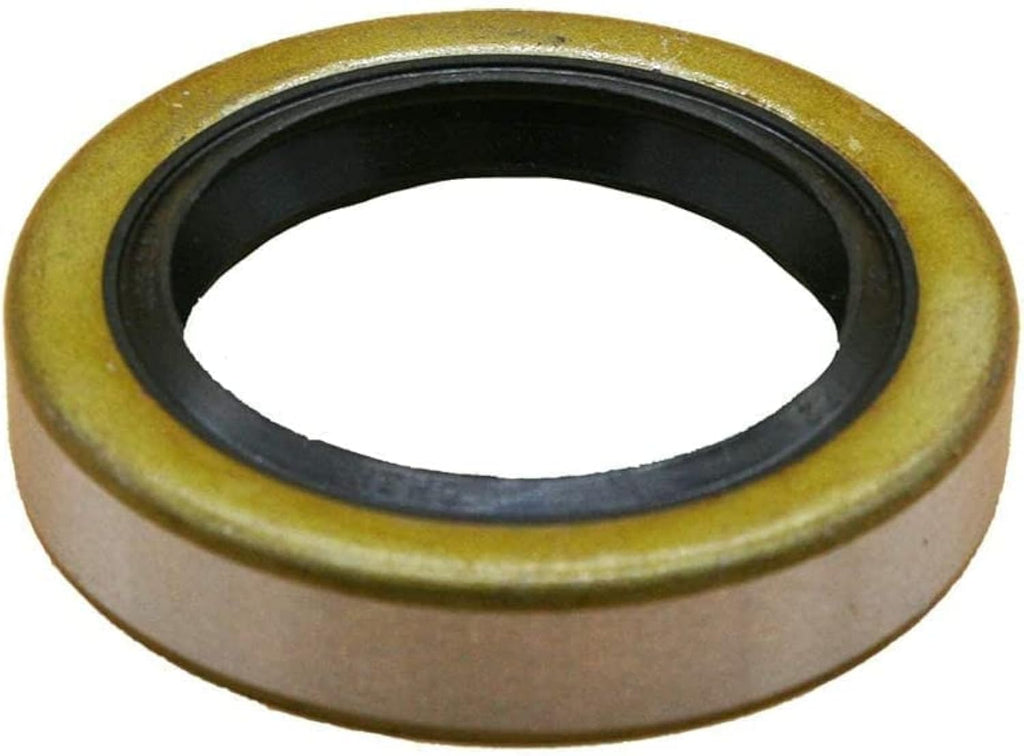 1- 5x5 Idler Hub with 3500# Bearing Kit Replace Trailer Axle fits Dexter ALKO (SH2RV550-KIT)