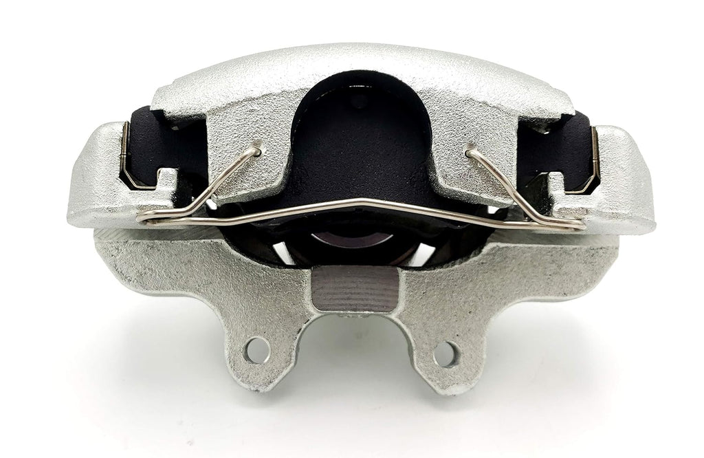 UFP DB-35 Left Disc Brake Caliper – Zinc Plated Boat Trailer (41050LU)