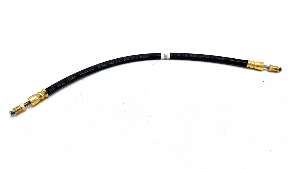 Kodiak hydraulic brake hose (Bh-3mfs-1-5)