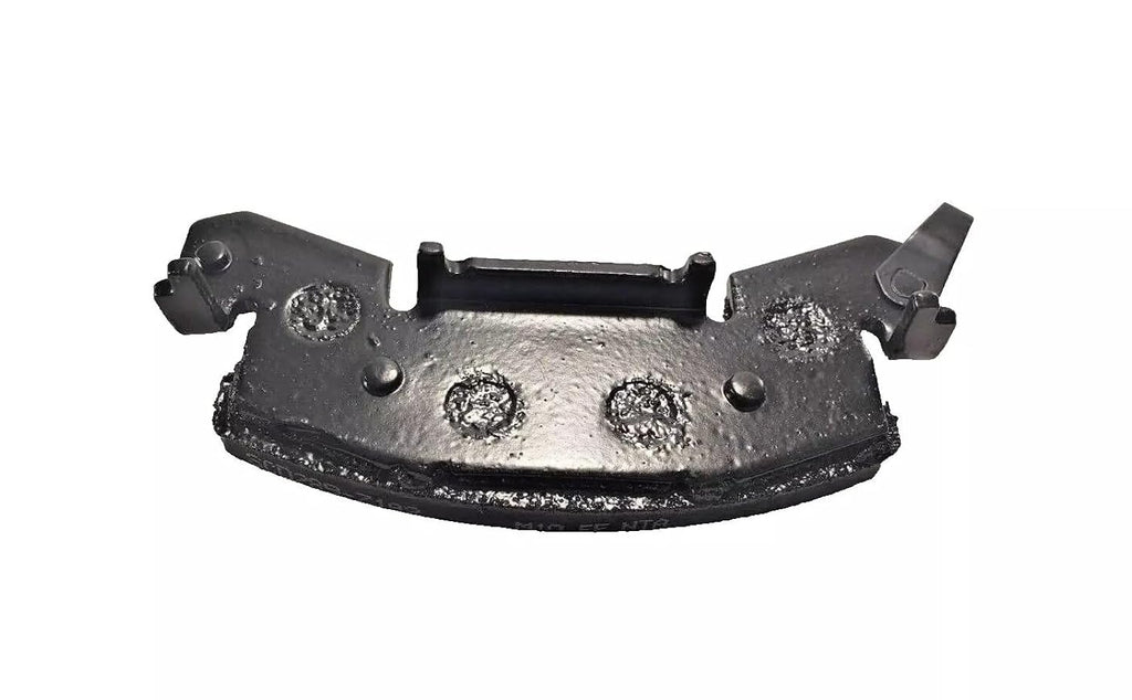 Kodiak Disc Brake Pad Set, for DBC-225 Caliper Boat Trailer, one axle (DBC-225-PAD-O)