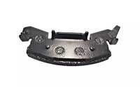 Kodiak Disc Brake Pad Set, for DBC-225 Caliper Boat Trailer, one axle (DBC-225-PAD-O)