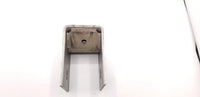 Center Hanger 2.5" Spring Suspension for Trailer Axle, 4.5" Tall, 1" Hole (029-042-02)