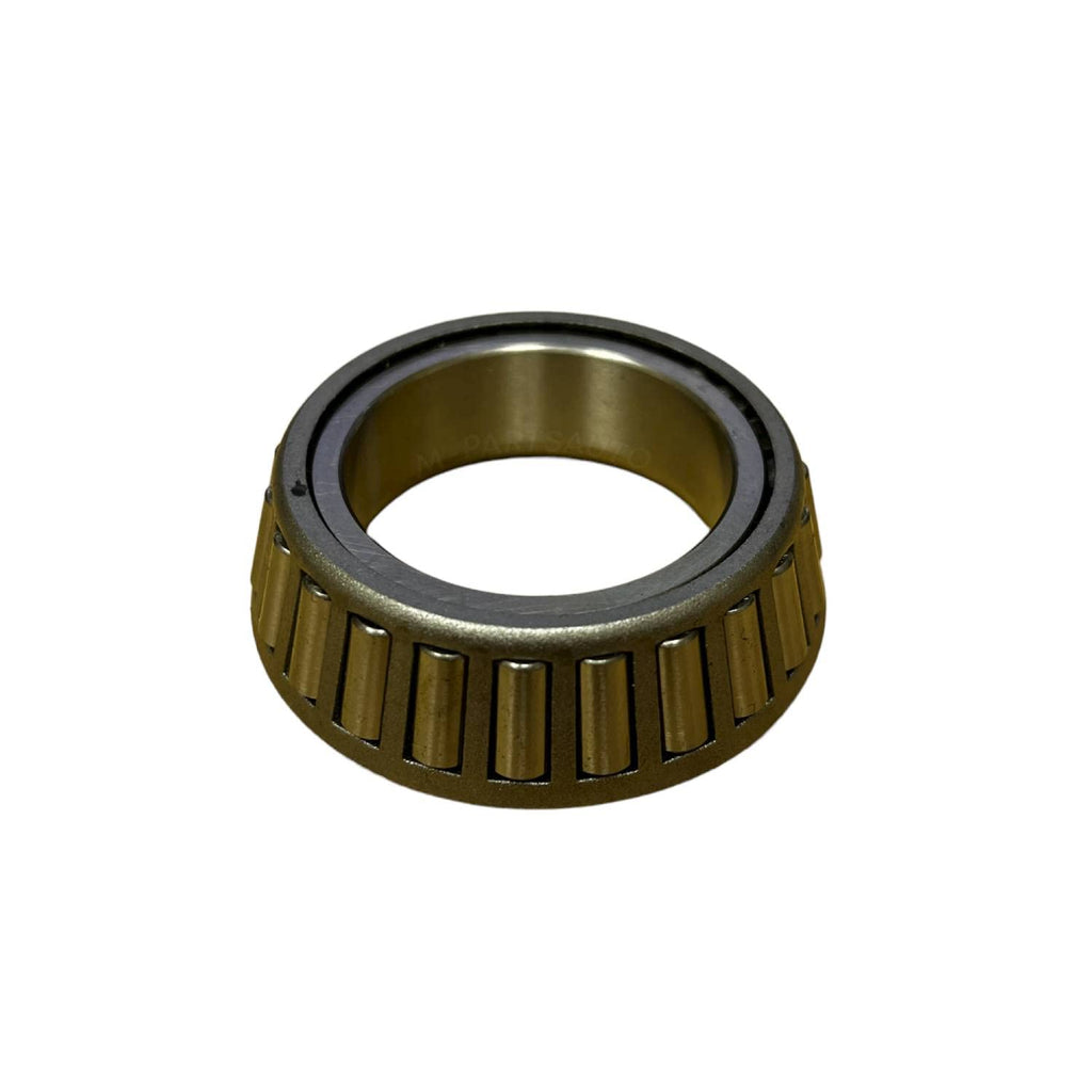 Complete Trailer Bearing Kit for Dexter ALKO 3500# Axles L44649/ L68149 Bearings (BK2-100-CAP)