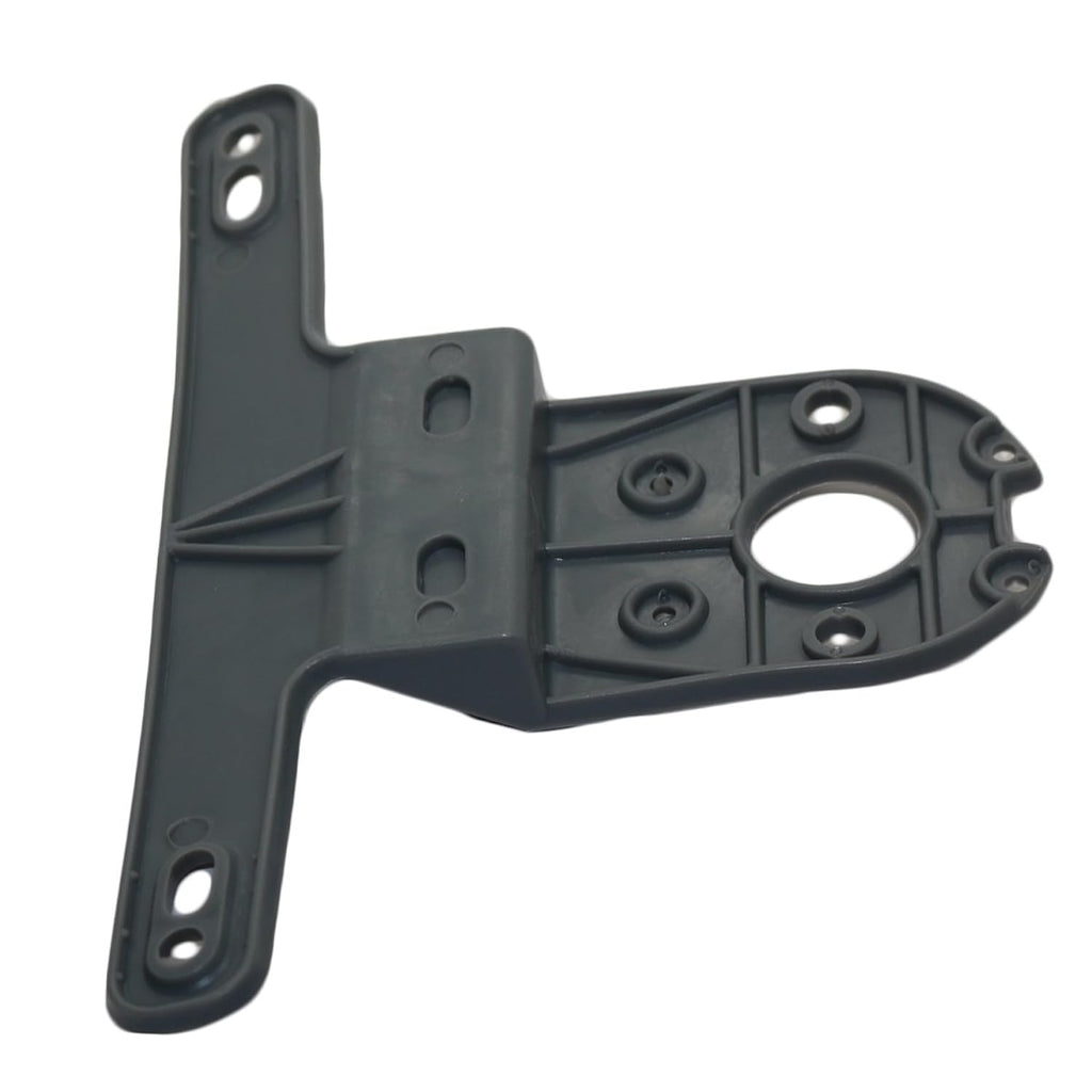 Trailer RV Camper Flexible License Plate Bracket  (J-2023-BRK)
