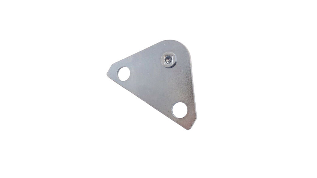 10MM Flat Bracket Mount Flange Gas Strut Prop Rod (LPB21)
