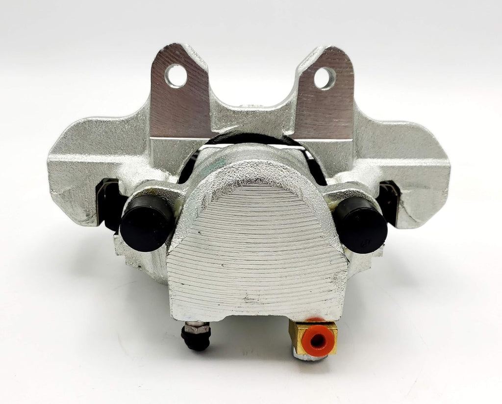 UFP DB-35 Left Disc Brake Caliper – Zinc Plated Boat Trailer (41050LU)