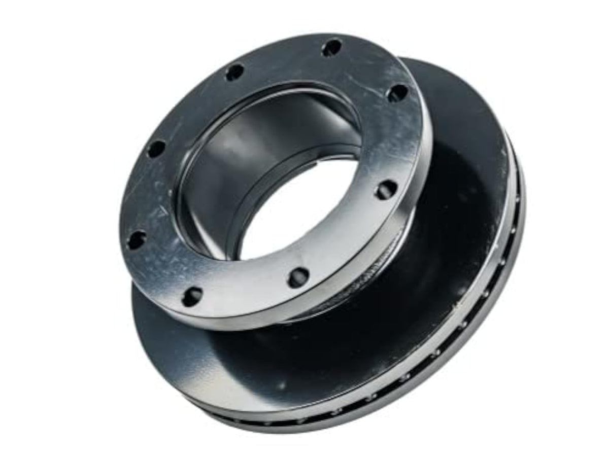 USA Genuine Dexter 11" Rotor for Trailer Axle Disc Brakes 10K & 12K 8x6-1/2" (070-006-01)