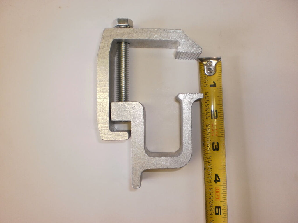 One- Tite Lok Truck Topper Camper Cap Tight Lock – Single Clamp (TL2002)