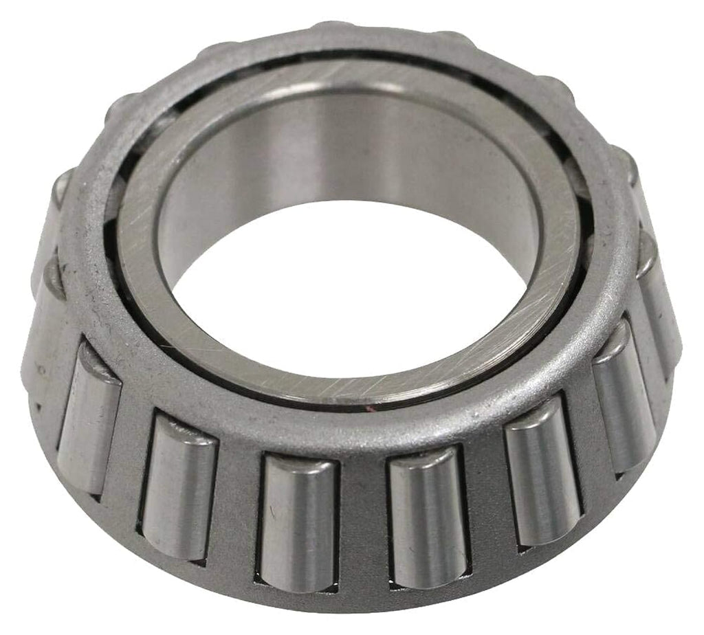 1 - Trailer Hub Convert from Mobile Home with Bearings 6000# 6 Lug 6x5.5 Idler Axle (RVIH6550-KIT)