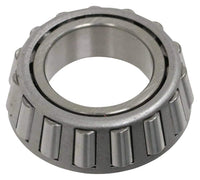 1 - Trailer Hub Convert from Mobile Home with Bearings 6000# 6 Lug 6x5.5 Idler Axle (RVIH6550-KIT)