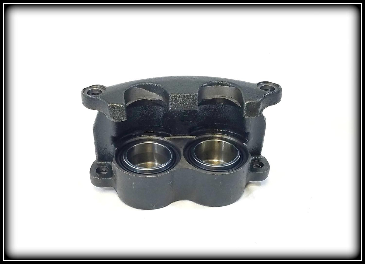 Disc Brake Caliper Assembly 10K &amp; 12K Hydraulic Boat Trailer Brakes (BP18-045)