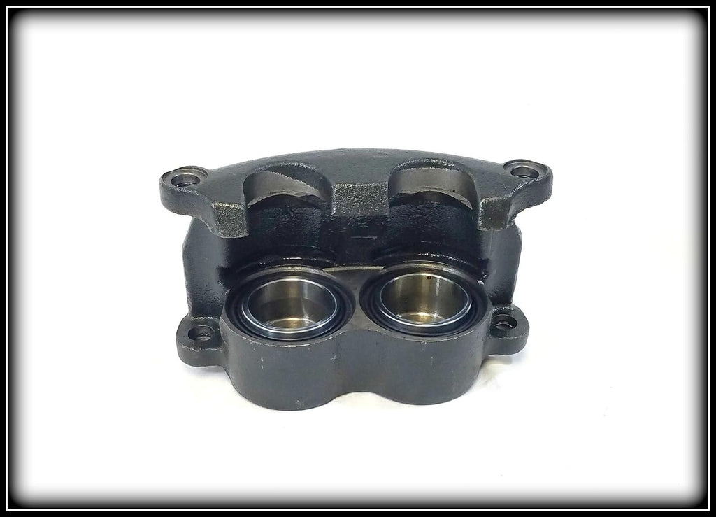 Disc Brake Caliper Assembly 10K &amp; 12K Hydraulic Boat Trailer Brakes (BP18-045)