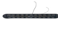 Innovative Lighting 15" Slim Line White LED Light - Surface Mount - Clear Lens (254-5500-1)