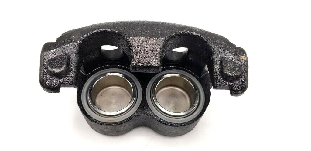 Kodiak Disc Brake Caliper - Right Hand - 8K–14K Axles - E-Coated (DBC-2250-E-R)