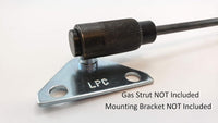 10mm Quick Release Spring for Gas Strut RV Trailer Camper (KEF-10-110-QR)