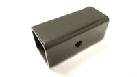 Hitch Reducer Adapter Sleeve 2-1/2" to 2" Receiver Tube | HT25 Ball Mount Insert (HT25)
