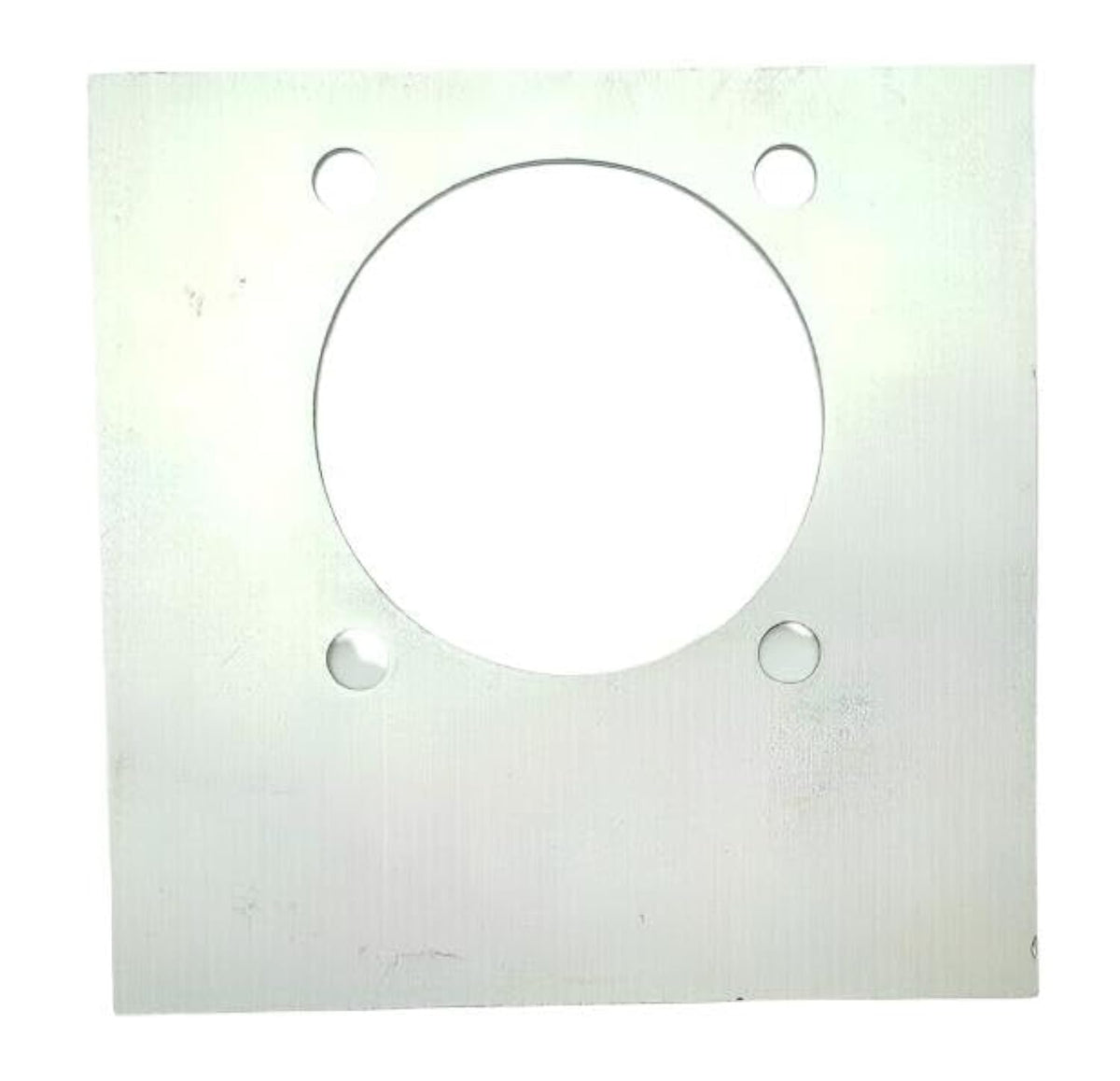 Brophy Backing Plate for RR05 - 4 Bolt - Recessed D-Ring (BP05)