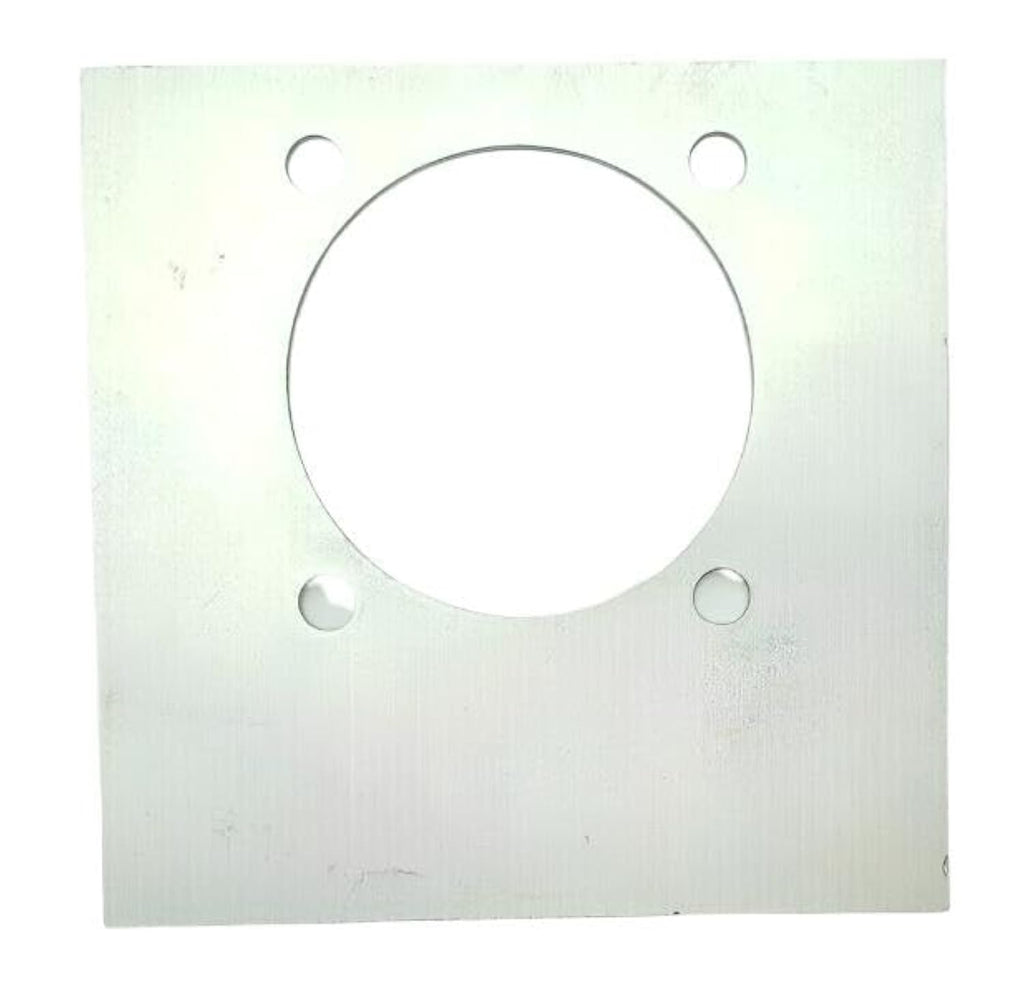 Brophy Backing Plate for RR05 - 4 Bolt - Recessed D-Ring (BP05)