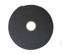 Light Density Vinyl Foam Tape For Trailer RV Heating – 3/8" x 1" x 30 (TPV710616)