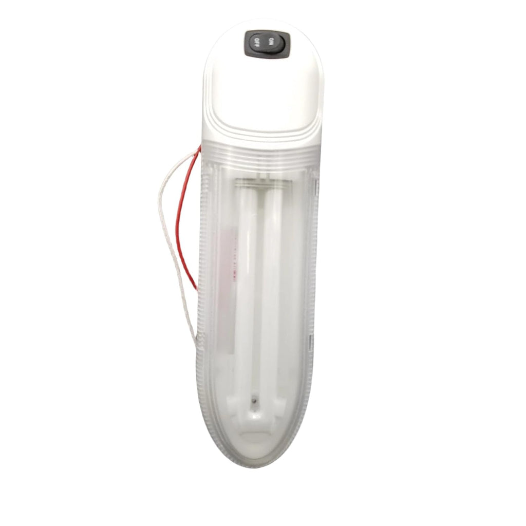 Innovative Lighting 10" 13 Watt Fluorescent Light (072-5100-1)