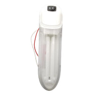 Innovative Lighting 10" 13 Watt Fluorescent Light (072-5100-1)