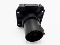 7 Way Blade OEM Truck Plug Connector Truck End for Chevy Ford GMC (F7CO)