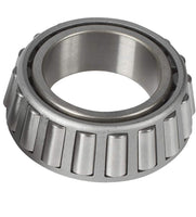 Trailer Hub 8 Lug Bolt 6000# 7000# Axle with Bearings Seal 1/2" Studs idler axel (82865-KIT)