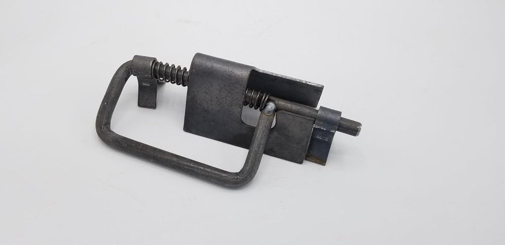 Repair Replacement Coupler Handle for Gooseneck Hitches  (GCPN-HD)