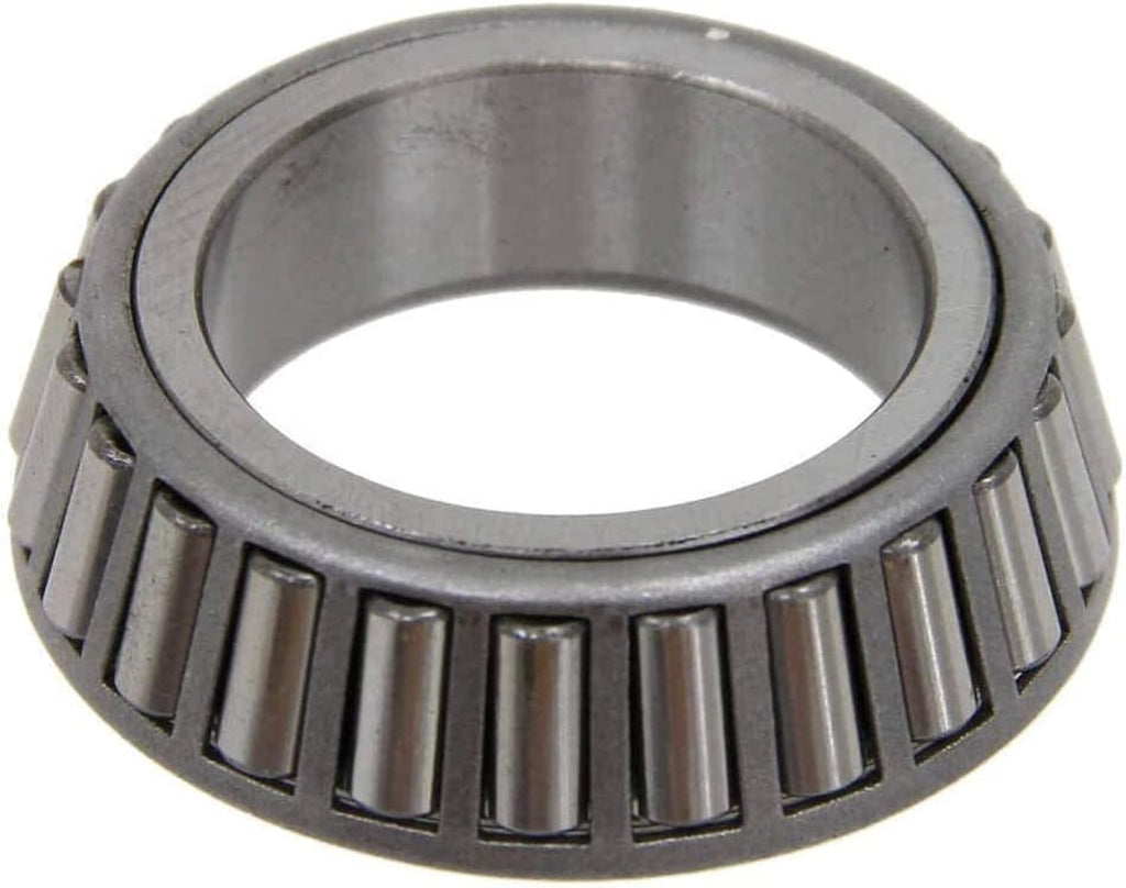 1- 5x5 Idler Hub with 3500# Bearing Kit Replace Trailer Axle fits Dexter ALKO (SH2RV550-KIT)