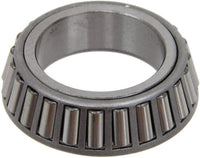 1- 5x5 Idler Hub with 3500# Bearing Kit Replace Trailer Axle fits Dexter ALKO (SH2RV550-KIT)