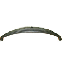 3500# Trailer Leaf Spring for 7000# Axle 25.25" Camper 6 Leaf (PR6)