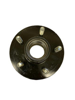 3500# Trailer Axle Wheel Hub fit Dexter ALKO Axis 5x4.5 Axle (SH2RV545-KIT)