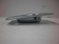 1/2" Thick Recessed 5000# D Ring Zinc Plated 4 Bolt Car Trailer Truck (RR05)