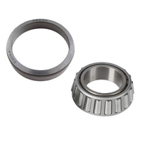 25580 Bearing with 25520 Race – Trailer Wheel Bearing Kit – 1.75" ID (25580/25520)