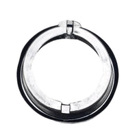Jammy 2 1/2" Black Round Rubber Light Grommet Recess Mount Truck Trailer RV Camper (J-20-GM)