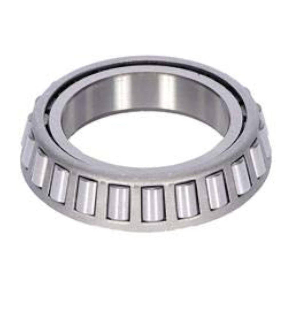 Trailer Bearing Cone – 2.25" ID – Fits 382A Race, 10K GD Inner & 10K HD Outer Hub Applications (387A)
