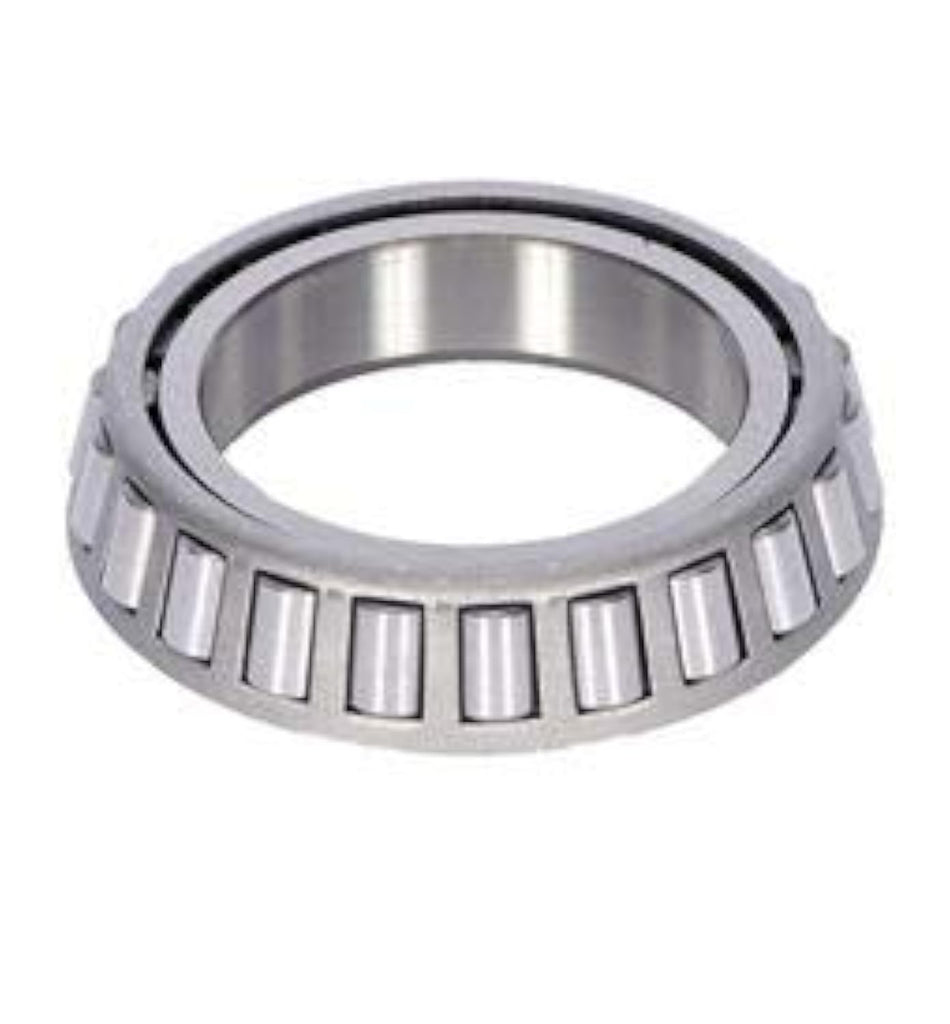 Trailer Bearing Cone – 2.25" ID – Fits 382A Race, 10K GD Inner & 10K HD Outer Hub Applications (387A)