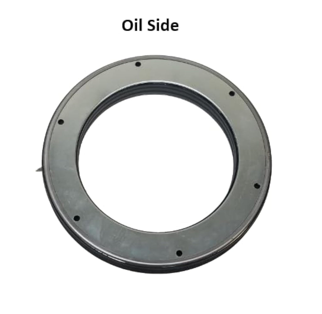 15k Complete Hub Kit Fits Dexter 008-401-05 LCI 16K Trailer Axle 8x275mm (RVI-16K-8275-M22-KIT)