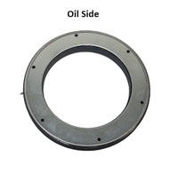 15k Complete Hub Kit Fits Dexter 008-401-05 LCI 16K Trailer Axle 8x275mm (RVI-16K-8275-M22-KIT)