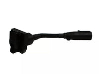 7 way Round Pin Truck to 7 blade Trailer Plug Adapter  (R77F)